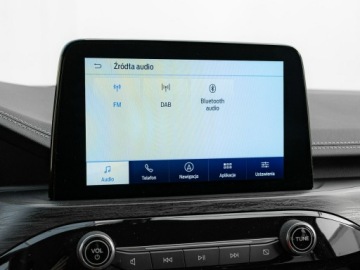 Ford Kuga III SUV Plug-In 2.5 Hybrid 190KM 2023 Ford Kuga WD1978T#2.5 FHEV FWD Vignale Podgrz.f, zdjęcie 21