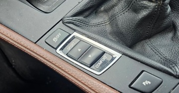 BMW Seria 5 F10-F11 2013 BMW Seria 5 Hade-up Limuzyna 2.0 d. 163 skora, nawigacja professionnel, zdjęcie 20