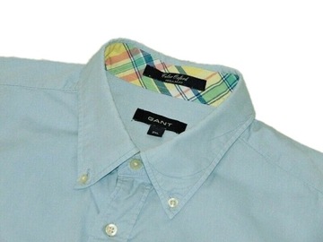 GANT 'COLOR OXFORD' KOSZULA MĘSKA r. 2XL REGULAR