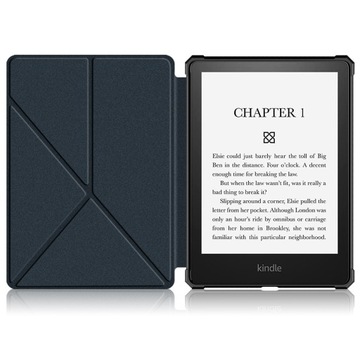 Чехол-оригами для Amazon Kindle Paperwhite 5 В 2021 г.