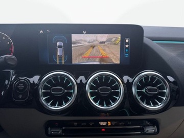 Mercedes GLA II Off-roader Facelifting 2.0 220 190KM 2023 Mercedes-Benz GLA 2.0 Benzyna 190KM, zdjęcie 18