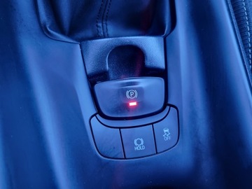 Toyota C-HR I Crossover 1.2L Turbo 116KM 2017 Toyota C-HR 1.2 T GPF Premium 1.2 T Premium!! Skrz, zdjęcie 23