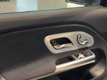 Mercedes GLB 2026 MERCEDES-BENZ GLB 200 AMG Line Suv 1.5 (moc 163 KM) 2026, zdjęcie 19