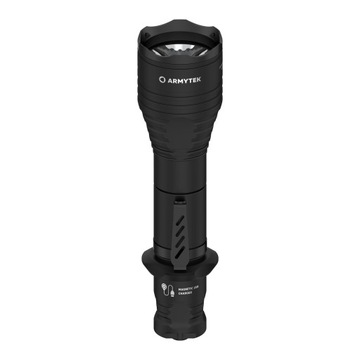 Armytek Viking Pro Magnet USB Warm, latarka, 2050 lm