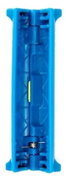 Инструмент для зачистки изоляции кабеля RG6