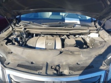 Lexus RX IV 2019 Lexus RX RX 350, V6, od ubezpieczalni 3.5 Benzyna 295KM, zdjęcie 15