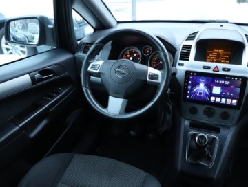 Opel Zafira B 1.7 CDTI ecoFLEX 125KM 2011 Opel Zafira 1.7 CDTI, 7 miejsc, Klima, Tempomat, zdjęcie 6