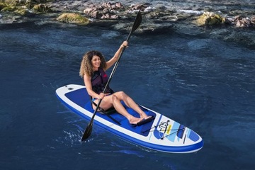 Oceana Convertible Bestway Доска для серфинга STAND UP