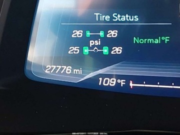 Chevrolet Corvette C7 2024 Chevrolet Corvette Stingray 2LT 2024 6.2l 6.2 Benzyna 495KM, zdjęcie 11