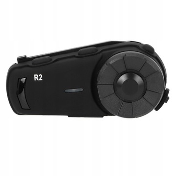 BT4.1 1000m 4 jeźdźców Full Duplex Interkom