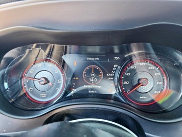 Dodge Charger VII 2023 Dodge Charger RT 2023 5.7L 5.7 Benzyna 370KM, zdjęcie 9