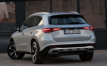 Mercedes GLC C254/X254 SUV Plug-In 2.0 300e 313KM 2024 Mercedes-Benz GLC Mercedes-Benz GLC 300 e 4-Matic Avantgarde 2.0 313KM, zdjęcie 5