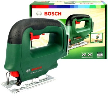 Wyrzynarka EasySaw 18V-70 BOSCH korpus