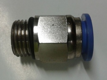 SZYBKOZLACZE TEKALANU FI8 GWINT M16X1,5
