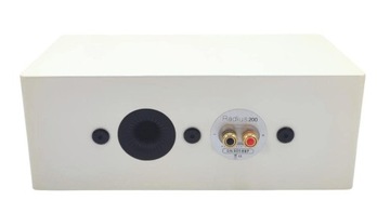 Динамик Monitor Audio Radius 200 High Gloss White