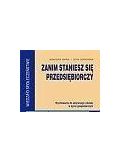 ZANIM STANIESZ SIE PRZEDSIEBIORCZY REA [KSIĄŻKA]
