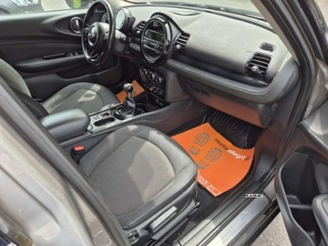 Mini Countryman F60 Crossover 2.0D 150KM 2016 MINI Countryman Mini Clubman Cooper D Salon Pl Zamiana 2.0 Diesel 150KM, zdjęcie 9