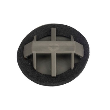 ЗАЖИМНАЯ ЗАГЛУШКА РАМЫ ДЛЯ MAZDA 2 3 5 6 CX-3 CX-5 CX-7 CX-30