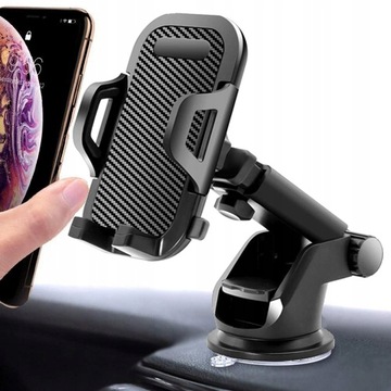 АВТОДЕРЖАТЕЛЬ ДЛЯ ТЕЛЕФОНА, ОКНА, КОКПИТЫ