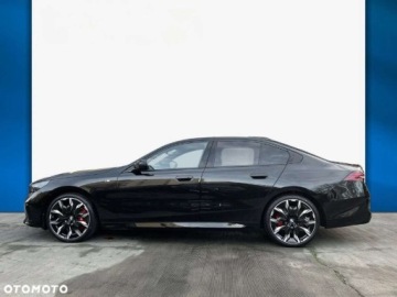 BMW Seria 5 G90-91 Touring 2.0 520d 197KM 2025 BMW Seria 5 BMW Seria 5 2.0 Diesel 197KM, zdjęcie 1