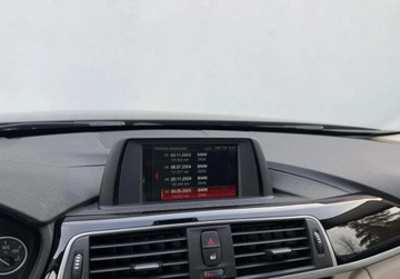 BMW Seria 3 F30-F31-F34 Touring Facelifting 2.0 318d 150KM 2018 BMW Seria 3 salon Polska 1wl serwis panorama kamera VAT 23 2.0 Diesel, zdjęcie 18
