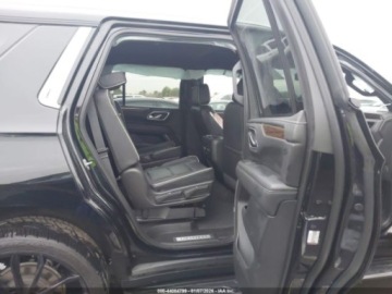 Chevrolet Tahoe GMT900 2021 Chevrolet Tahoe Premier 2021 5.3 Benzyna 355KM, zdjęcie 12