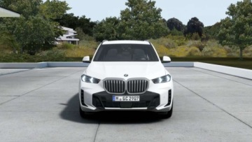 BMW X5 G05 SUV Facelifting 3.0 40i 381KM 2026 BMW X5 xDrive40i 381 KM mHEV - Gotowy do Odbioru - Kamera 360 - Hak 3.0, zdjęcie 4