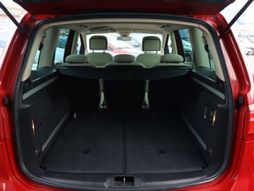 Seat Alhambra II (7N) Van 2.0 TDI 140KM 2014 Seat Alhambra 2.0 TDI, 7 miejsc, Navi, Xenon, zdjęcie 12