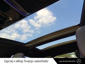 Mercedes 2023 Mercedes-Benz EQS 450 Skrętna tylna oś (4,5°)/AC 2, zdjęcie 27