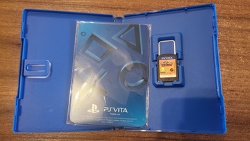 Invizimals Box Game Команда PS Vita