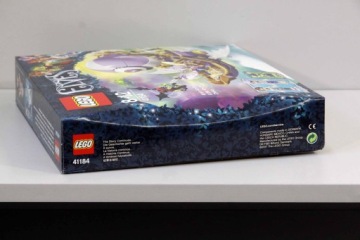 LEGO Elves 41184 — Дирижабль Эйри