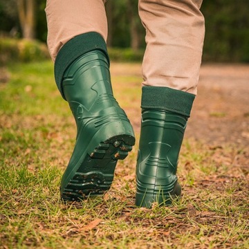 ПОЛЬСКАЯ ОБУВЬ ПЕННАЯ ОБУВЬ С ИЗОЛЯЦИЕЙ EVA GALLOS