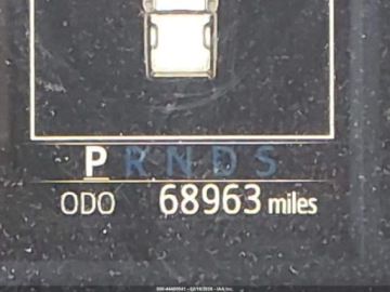 Toyota Tundra II 2020 Toyota Tundra Limited 2020 5.7 Benzyna 381KM, zdjęcie 10