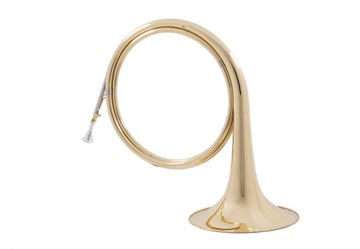 Охотничий рожок MTP Parforce Eb