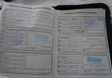 Ford S-Max II Van 2.0 TDCi 180KM 2017 Ford S-Max 2.0TDCI 180KM Ideal Bezwypadkowy 7 Foteli Oplacony 2.0, zdjęcie 22