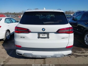 BMW X5 G05 2022 BMW X5 Xdrive40I 3.0 Benzyna 335KM, zdjęcie 5