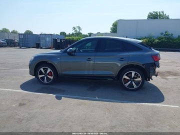 Audi 2024 Audi Q5 Sportback Prestige 45 Tfsi S Line Quattro S Tronic 2024 2.0l 2.0, zdjęcie 2