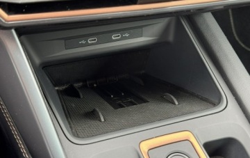 Cupra Formentor 2025 Cupra Formentor 1.5 e-TSI 150 KM DSG 2025 FV VAT23, zdjęcie 22