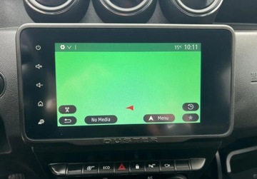 Dacia Duster II SUV Facelifting 1.0 TCe LPG 100KM 2022 Dacia Duster 1.0 Benzayna Gaz Nawigacja LED Kamera Klimatyzacja Sensor, zdjęcie 20