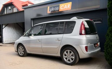 Renault Espace IV Van 2.0 dCi 150KM 2012 Renault Espace Renault Espace 2.0 dCi SL Alcantara 2.0 Diesel 150KM, zdjęcie 31