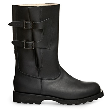 Buty robocze strażackie GATOR 01-018689 r. 46