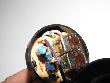 Регулятор скорости дворников Fiat 126p RPW126