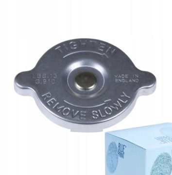 KOREK CHŁODNICY do TOYOTA Corolla Corona Cressida