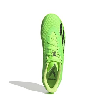 Домашняя обувь ADIDAS X SPEEDPORTAL 4 IN GW8503, размер 46