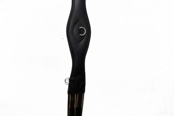 КОЖАНЫЙ ПОДРУГ НА РЕЗИНКАХ, 125 см