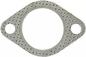 USZCZELKA RURY WYDECHOWEJ BMW E39, E46