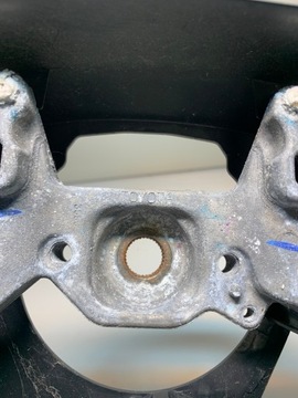 TOYOTA C-HR CHR VOLANT 627554600