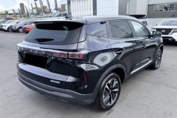 Chery Tiggo 4 1.5 HYBRID 163KM 2025 CHERY Tiggo 4 Prestige 1.5 T-GDI HEV DHT Suv 163KM 2025, zdjęcie 2