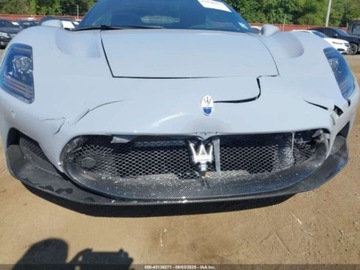 Maserati 2023 Maserati MC20 2023 Maserati MC20 Coupe 3.0 Benzyna 621KM, zdjęcie 11