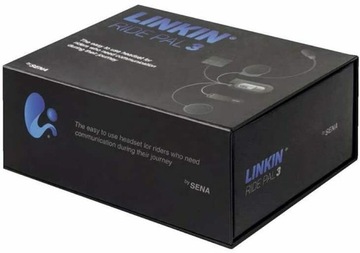 VIP-домофон LS2 SENA Bluetooth-гарнитура